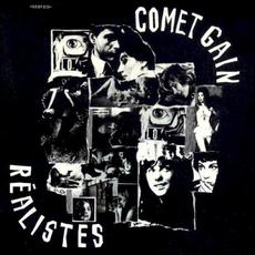 Réalistes mp3 Album by Comet Gain