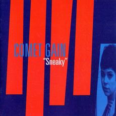 Sneaky mp3 Album by Comet Gain
