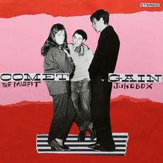 The Misfit Jukebox mp3 Album by Comet Gain