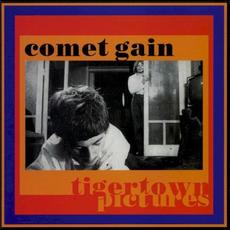 Tigertown Pictures mp3 Album by Comet Gain