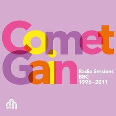 Radio Sessions (BBC 1996-2011) mp3 Album by Comet Gain