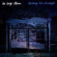 Greetings From Moonlight mp3 Album by Les Longs Adieux