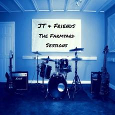 JT + Friends The Farmyard Sessions mp3 Album by Julian Trigg