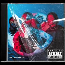 Martyr Mix Tape mp3 Album by The Last Martyr