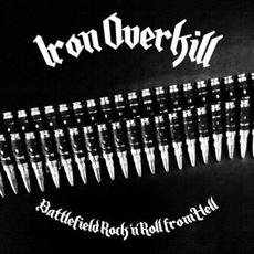 Battlefield Rock 'n' Roll from Hell mp3 Album by Iron Overkill