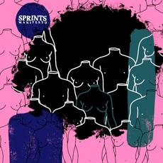 Manifesto mp3 Album by SPRINTS