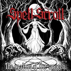 Realms of The Unseen mp3 Album by SpellScroll
