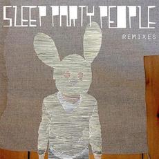 Remixes mp3 Album by Sleep Party People