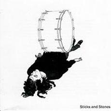 Sticks and Stones mp3 Album by Underground Railroad