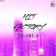 Hit Factory, Vol. 4 mp3 Compilation by Various Artists