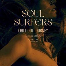 Soul Surfers (Chill Out Journey), Vol. 2 mp3 Compilation by Various Artists