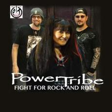 Fight For Rock And Roll mp3 Single by PowerTribe