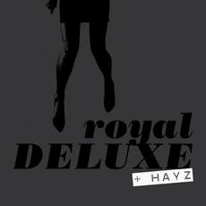 I'm Gonna Do My Thing (Vocal Edit) mp3 Single by Royal Deluxe