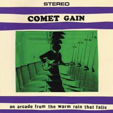 An Arcade From The Warm Rain That Falls mp3 Single by Comet Gain