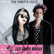 The Siren's Voice mp3 Single by Les Longs Adieux