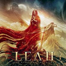 The Glory and the Fallen mp3 Album by LEAH