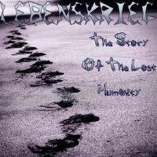 The Story Of The Lost Humanity mp3 Album by LebensKrieg