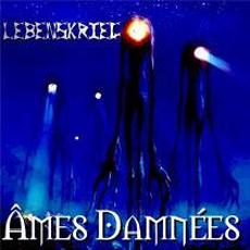Âmes Damnées mp3 Album by LebensKrieg