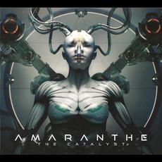 The Catalyst mp3 Album by Amaranthe