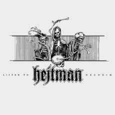 Death Rock´n´Roll mp3 Album by Hejtman