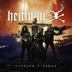 Vítejte v pekle mp3 Album by Hejtman