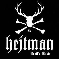 Devil's Music mp3 Album by Hejtman