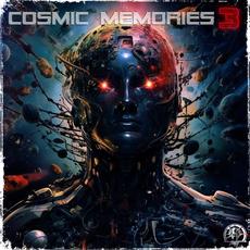 COSMIC MEMORIES 3 mp3 Album by HUBRID