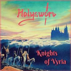 Knights of Vyria mp3 Album by Holysword