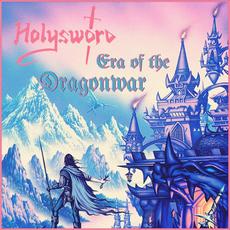 Era of the Dragonwar mp3 Album by Holysword