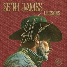 Lessons mp3 Album by Seth James