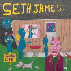 Good Life mp3 Album by Seth James