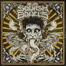 Grindvirus mp3 Album by Squash Bowels