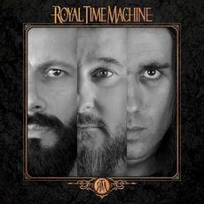 Royal Time Machine mp3 Album by Royal Time Machine