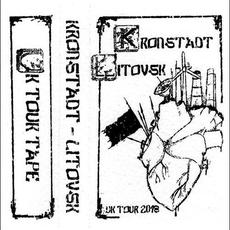 Demo 2017 mp3 Album by Kronstadt