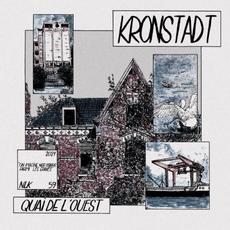Quai de l'ouest mp3 Album by Kronstadt