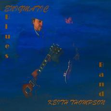 Enigmatic Blues mp3 Album by Keith Thompson Band