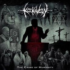 The Crime Of Humanity mp3 Album by Kookaveen