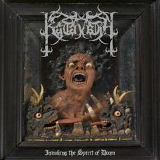 Invoking the Spirit of Doom mp3 Album by Katavasia