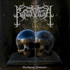 Sacrilegious Testament mp3 Album by Katavasia