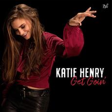 Get Goin' mp3 Album by Katie Henry