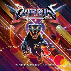 Screaming Steel mp3 Album by Durbin