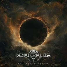 The Abyss Below mp3 Album by Dematerialize