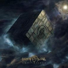 Omniscience mp3 Album by Dematerialize
