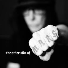 The other side of Mars mp3 Album by Mick Mars