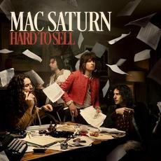 Hard to Sell mp3 Album by Mac Saturn