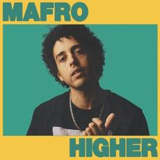 Higher mp3 Album by MAFRO