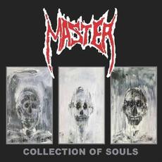 Collection of Souls mp3 Album by Master