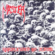 Unreleased 1985 Album mp3 Album by Master