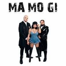 Mamogi mp3 Album by Mamogi