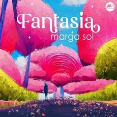 Fantasia mp3 Album by Marga Sol